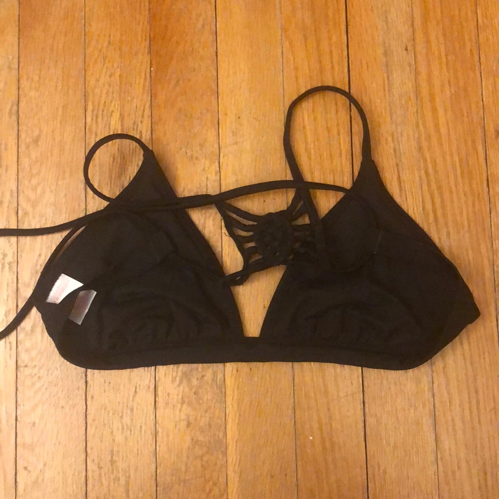 Bathing suit - Picture 2 of 2